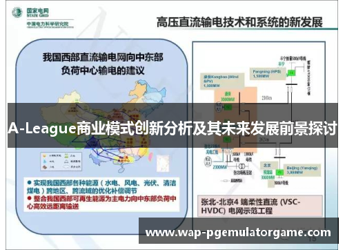 A-League商业模式创新分析及其未来发展前景探讨