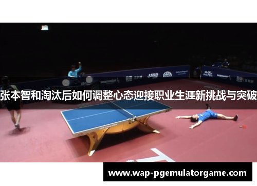 张本智和淘汰后如何调整心态迎接职业生涯新挑战与突破