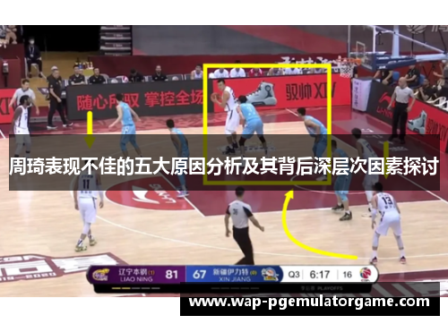周琦表现不佳的五大原因分析及其背后深层次因素探讨