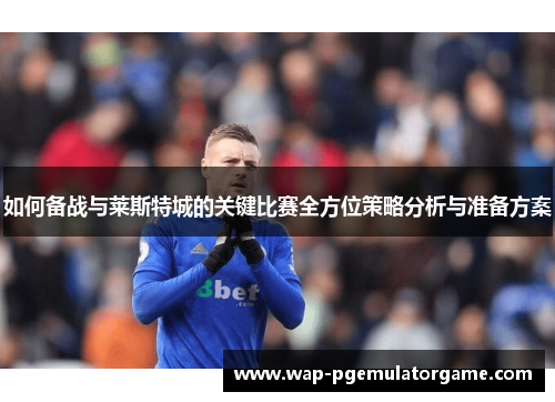 如何备战与莱斯特城的关键比赛全方位策略分析与准备方案