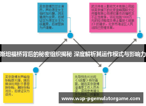 斯坦福桥背后的秘密组织揭秘 深度解析其运作模式与影响力