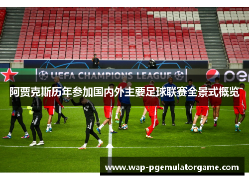 阿贾克斯历年参加国内外主要足球联赛全景式概览