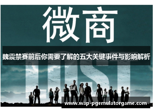 魏震禁赛前后你需要了解的五大关键事件与影响解析