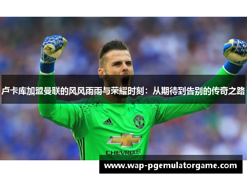 卢卡库加盟曼联的风风雨雨与荣耀时刻：从期待到告别的传奇之路