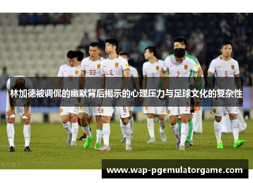 林加德被调侃的幽默背后揭示的心理压力与足球文化的复杂性