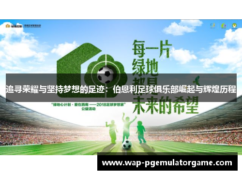 追寻荣耀与坚持梦想的足迹：伯恩利足球俱乐部崛起与辉煌历程