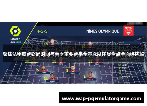 聚焦法甲联赛终局时间与赛季重要赛事全景深度详尽盘点全面综述解 聚焦法甲联赛终局时间与赛季重要赛事全景深度详尽盘点全面综述解