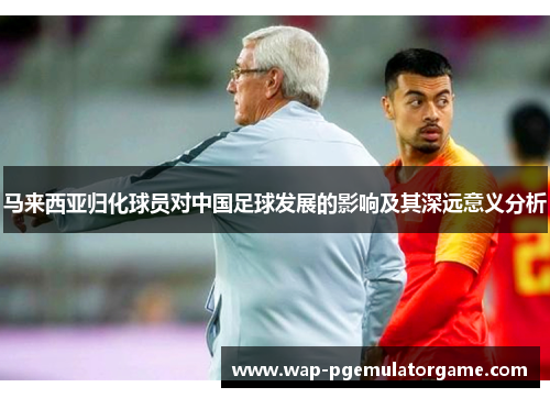 马来西亚归化球员对中国足球发展的影响及其深远意义分析