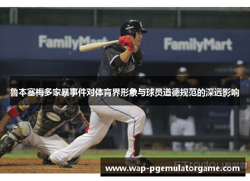 鲁本塞梅多家暴事件对体育界形象与球员道德规范的深远影响