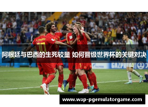 阿根廷与巴西的生死较量 如何晋级世界杯的关键对决